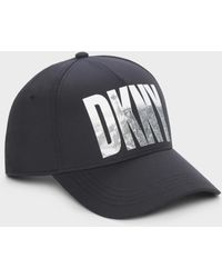 dkny caps