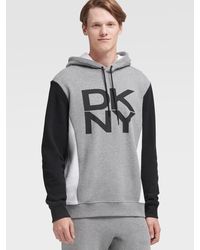 dkny sweatshirt mens