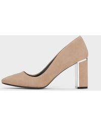 dkny sila pumps