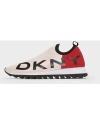 donna karan sneakers 2019