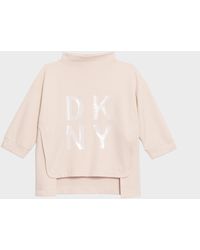 dkny womens tracksuit