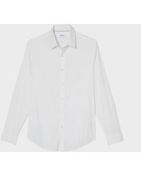 dkny formal shirts