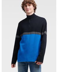 dkny jeans men's sweater
