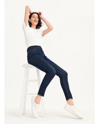 DKNY Jeans for Women | Online Sale up 