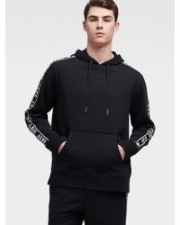 Dkny tracksuit men's Clearance