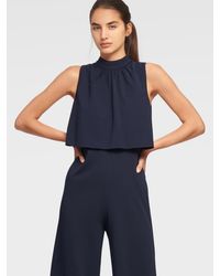 DKNY Jumpsuits for Women - Up to 78% off at Lyst.com