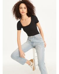 DKNY Jeans for Women | Online Sale up 
