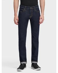 dkny mens skinny jeans