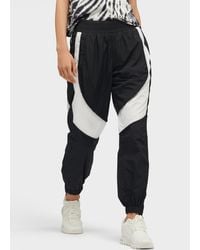 dkny tracksuit bottoms womens
