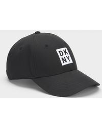 dkny caps