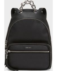 dkny scholar backpack