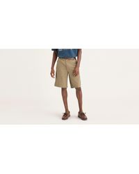 Dockers - Loose Fit Eighty - Six Dock 10" Shorts - Lyst