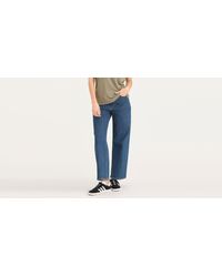 Dockers - High Straight Sutter Pants - Lyst