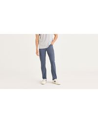 Dockers - Go Airweave 5 - Pocket, Slim Tapered Fit - Lyst