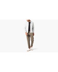 Dockers - Slim Fit Smart 360 Flex Workday Khaki Pants - Lyst