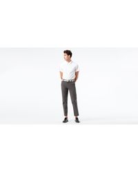 Dockers - Workday Khakis, Slim Fit - Lyst