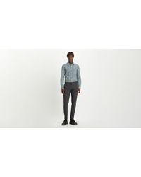 Dockers - Crafted Khaki Pants, Slim Tapered Fit - Lyst