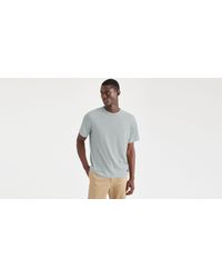 Dockers - Regular Fit Original Tee Shirt - Lyst