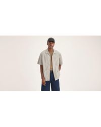 Dockers - Relaxed Fit Eighty - Six Shirt - Lyst