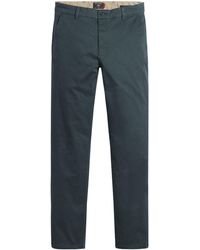 Dockers Slim Fit Smart 360 Flex Ultimate Chino Pants - Noir