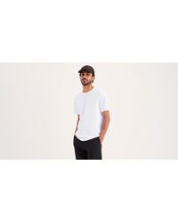 Dockers - Go Tee, Slim Fit - Lyst
