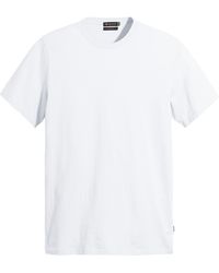 Dockers - Crewneck Tee, Slim Fit - Lyst
