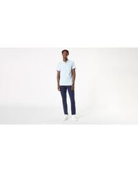 Dockers - Skinny Fit Smart 360 Flex Alpha Khaki Pants - Lyst