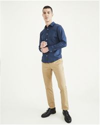 Chemises Dockers pour homme | Lyst