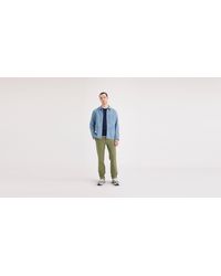 Dockers - Alpha Chino Pants, Slim Fit - Lyst