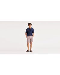 Dockers - Straight Fit California Shorts - Lyst