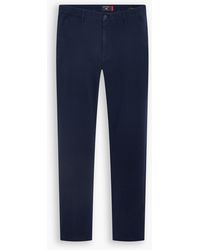 Dockers - Essential Chino Pants, Skinny Fit - Lyst