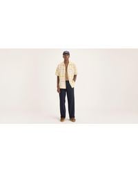 Dockers - Eighty - Six Original Pleated Chinos, Loose Fit - Lyst