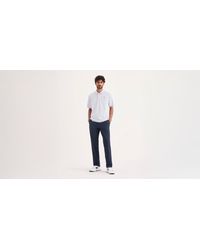 Dockers - Go Chino, Slim Fit with Airweave - Lyst