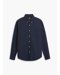 Dockers - Slim Fit Oxford Shirt - Lyst