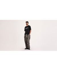 Dockers - Eighty - Six Crewneck Tee, Relaxed Fit - Lyst