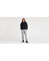 Dockers - Straight Tapered Fit Cargo Jogger Pants - Lyst