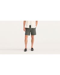 Dockers - Straight Fit Ultimate Pull - On Short 8.5" - Lyst