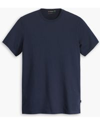Dockers - Crewneck Tee, Slim Fit - Lyst