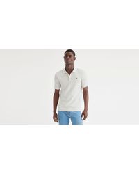 Dockers - Slim Fit Original Polo Shirt - Lyst