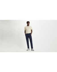Dockers - Slim Fit Smart 360 Flex Alpha Khaki Pants - Lyst