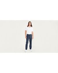 Dockers - Smart 360 Flex Comfort Knit Chino - Lyst