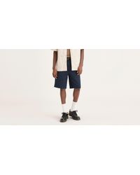 Dockers - Loose Fit Eighty - Six Dock 10" Shorts - Lyst