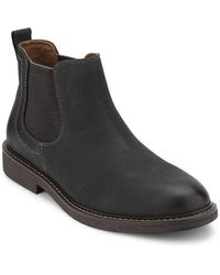 dockers landers ankle boots