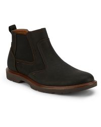 dockers landers ankle boots