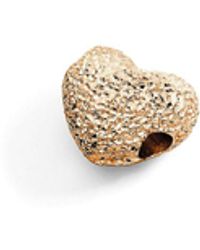 Dodo - Rose Heart Components Diamond-Cut - Lyst