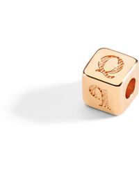 Dodo - Plated Cube Component - Lyst