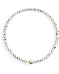 Dodo - Pepita Necklace & Rose - Lyst