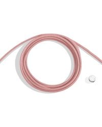 Dodo - Thick Cotton Cord - Lyst