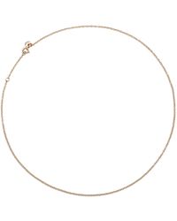 Dodo - Rose Essentials Necklace - Lyst