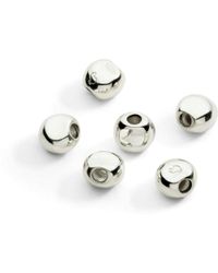 Dodo - Sterling Mini Pepita Components - Lyst
